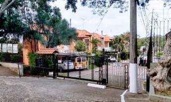 Imagem 2: PORTO ALEGRE - Casa de Condomínio - Hípica