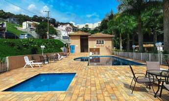 Imagem 4: Casa com 4 dormitórios, 310 m² - venda por R$ 2.000.000,00 ou aluguel por R$ 8.500,00/mês