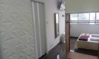 Imagem: Kitnet na zona sul, com vista pro cristo