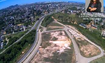 Imagem 2: SCL M057 - Loteamento Parque Leste Oeste, lotes escriturado legalizado, lote comercial