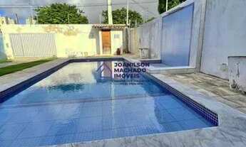 Imagem 5: Casa com 3/4 - 250m² - Em Capim Macio - Natal RN