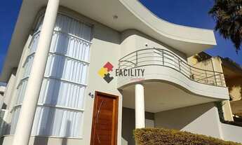 Imagem 2: BELISSIMO SOBRADO NOVO A VENDA