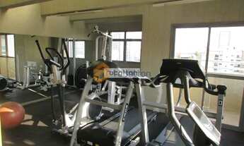 Imagem 5: ÓTIMO APARTAMENTO 45M² 01 DORM. NA MELHOR REGIÃO DO BROOKLIN