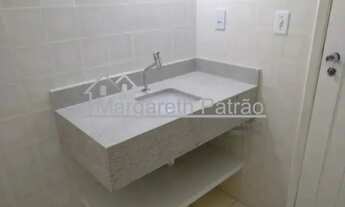 Imagem 2: Apartamento amplo, 02 quartos com dependência completa no Jardim Apipema