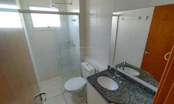 Imagem 5: Locação de Apartamentos / Padrão na cidade de Araraquara