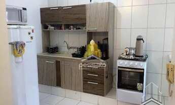 Imagem 4: Apartamento com 2 dormitórios à venda, 70 m² por R$ 170.000,00 - Caça e Pesca - Gravataí/R