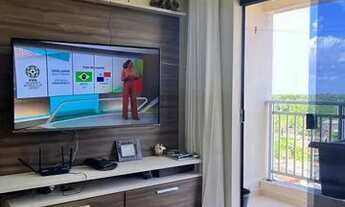 Imagem: Apartamento para venda possui 74 metros