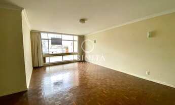 Imagem 3: Apartamento no Leblon - Rio de Janeiro