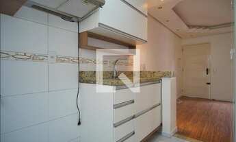 Imagem 6: Apartamento para Aluguel - Rubem Berta, 2 Quartos, 50 m2