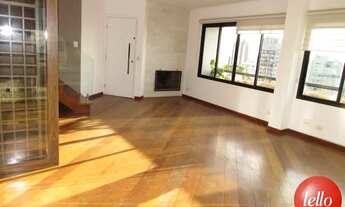 Imagem 7: São Paulo - Apartamento Padrão - Moema