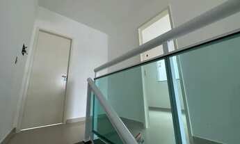 Imagem 5: Casa duplex nova no Eusébio