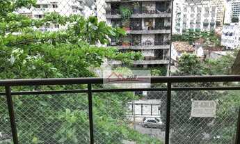 Imagem 3: 02 Qtos com varanda ao do Salesianos