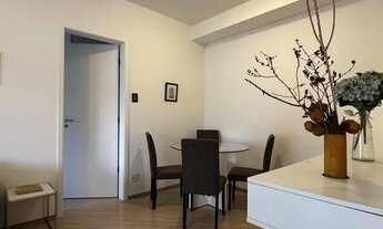 Imagem 2: Locação Apartamento 1 Dormitórios - 60 m² Pinheiros