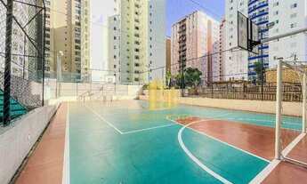 Imagem 5: Apartamento com 2 dormitórios à venda, 67 m² por R$ 720.000,00 - Jardim Aquarius - São Jos