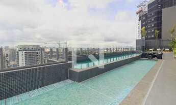 Imagem 5: Apartamento para Aluguel - Pinheiros, 1 Quarto, 30 m2