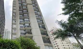 Imagem 2: Apartamento Locação 2 Dormitórios - 93 m² Vila Mariana