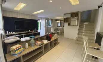 Imagem: NS124 Casa para venda em Itapuã