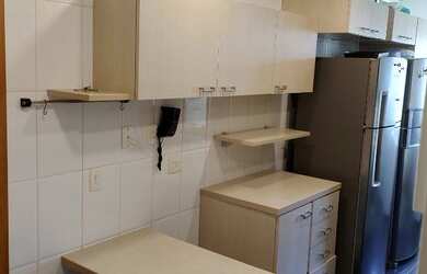 Imagem 10: Locação paradisíaco Resort Tamboré 3 quartos