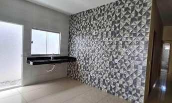 Imagem 3: Casa para venda com 125 metros quadrados com 3 quartos em Bicanga - Serra - Es