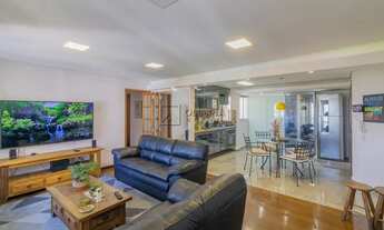 Imagem 2: Venda Apartamento 3 Dormitórios - 94 m² Alto de Pinheiros