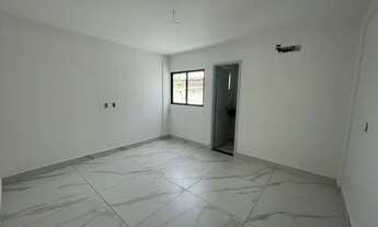 Imagem 6: Triplex para venda tem 79 metros quadrados com 3 quartos em Janga - Paulista - PE