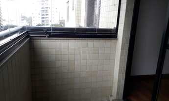 Imagem 2: Apartamento Próximo Metrô Santa Cruz