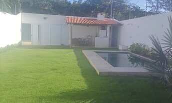 Imagem: Casa no Mosqueiro