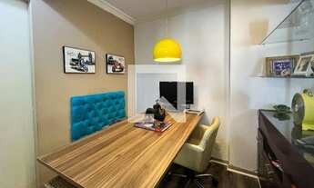 Imagem: Apartamento à Venda - Moema, 2 Quartos