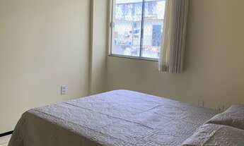 Imagem 2: Alugo Apartamento Mobiliado Incluso IPTU e Condomínio