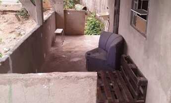 Imagem 2: Alugo casa 2/4 bairro JK a 20 minutos do centro de JF!