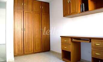 Imagem 6: São Paulo - Apartamento Padrão - Saúde