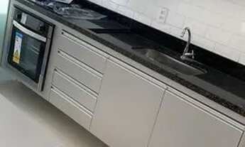 Imagem 7: Apartamento para locação com 2 quartos na Vila Assunção - Santo André - SP