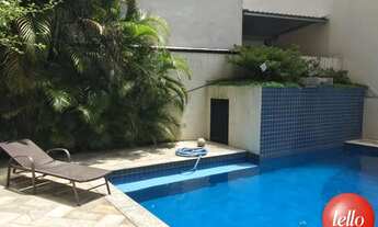 Imagem 7: São Paulo - Apartamento Padrão - Mooca