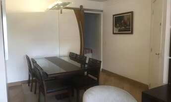 Imagem 5: Apartamento para aluguel e venda tem 110 metros quadrados com 3 quartos