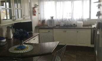 Imagem 4: São Paulo - Apartamento Padrão - Mooca