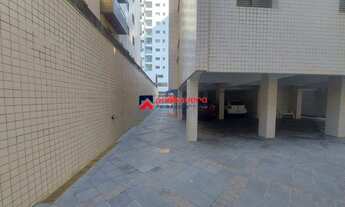 Imagem 7: Apartamento com 1 dorm, Caiçara, Praia Grande - R$ 190 mil, Cod