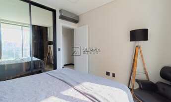 Imagem 6: Apartamento Venda Pinheiros 135 m² 2 Dormitórios