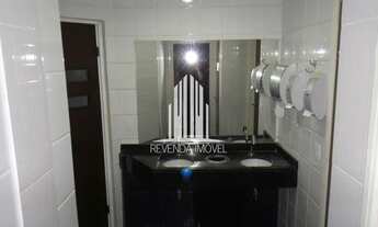 Imagem 3: Conjunto Comercial no Edifício Paulista de Seguros III com 188m para locação no Brooklin