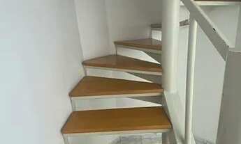 Imagem 6: Apartamento 02 dormitórios - centro Alphaville