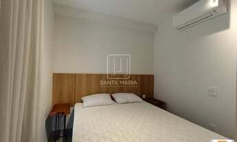 Imagem 4: Apartamento (tipo - padrao) 1 dormitórios/suite, cozinha planejada, portaria 24hs, lazer