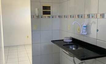 Imagem 4: Alugo Apartamento em mangabeira