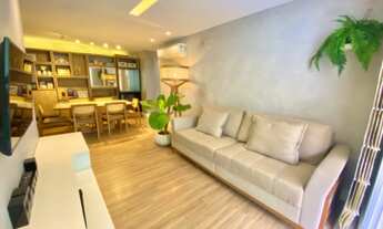 Imagem 3: Nóbrega 100 - 3 Quartos (1 suíte) com fino acabamento