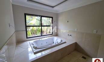 Imagem 5: Casa (sobrado em condominio) 6 dormitórios/suite, cozinha planejada, portaria 24hs, lazer