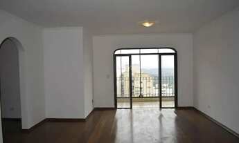 Imagem 2: Apartamento com 4 dormitórios, 153 m² - venda por R$ 1.700.000,00 ou aluguel por R$ 9.230