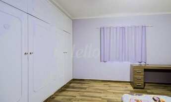 Imagem 2: São Paulo - Casa Padrão - Moema