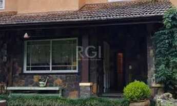 Imagem 2: Casa Condominio para Venda - 172m², 3 dormitórios, sendo 2 suites, 2 vagas - Vila Suiça