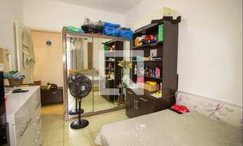 Imagem 2: Apartamento à Venda - Tijuca, 3 Quartos, 90 m2