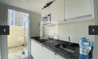 Imagem 7: Cobertura duplex para venda tem 51 metros quadrados com 1 quarto em Vila Yara - Osasco - S