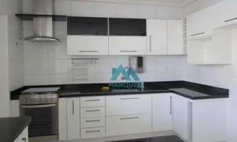 Imagem 4: Sobrado com 3 dormitórios à venda, 150 m² por R$ 460.000,00 - Vila Santos - Caçapava/SP