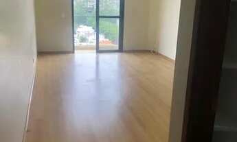 Imagem: Apartamento Mobiliado, com vista livre